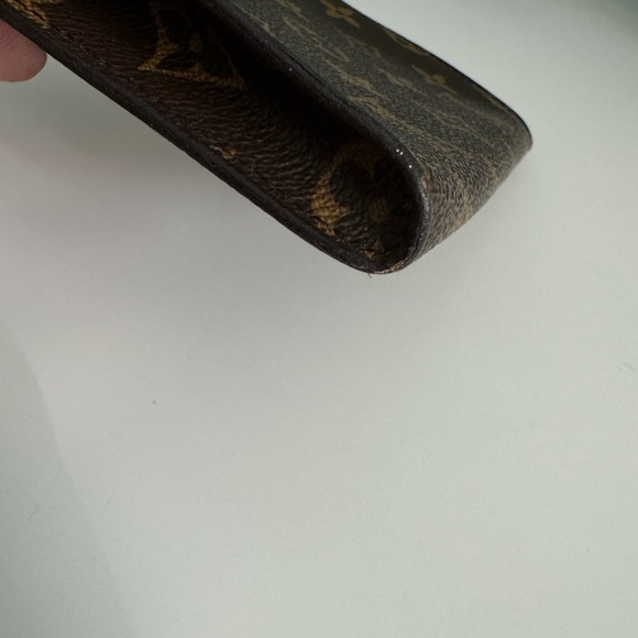 ❗️SOLD❗️Louis Vuitton monogram pouch - Picture 4 of 10